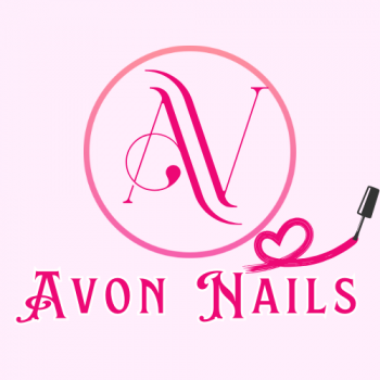 logo Avon Nails Spa