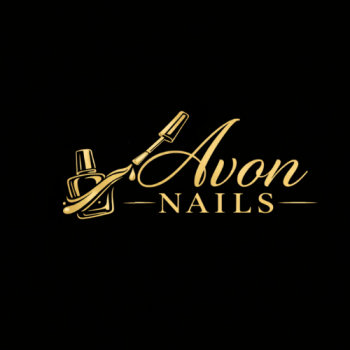 logo Avon Nails Spa